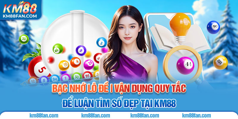 Bạc nhớ lô đề
