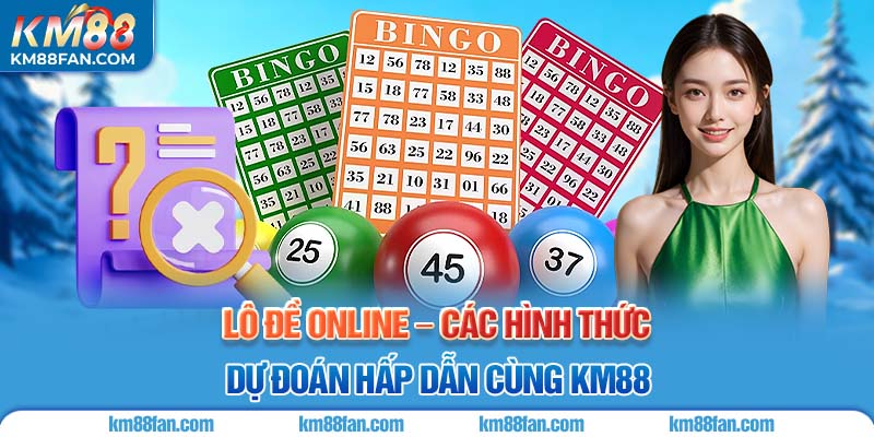Lô đề online